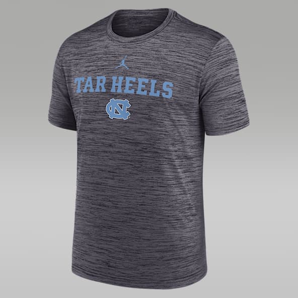 Jordan North Carolina Tar Heels Clothing. Nike.com